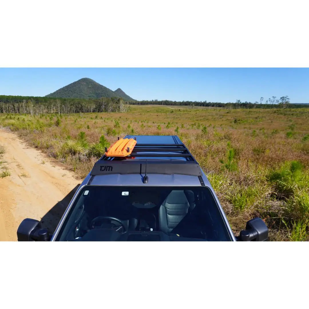 TJM Roof Rack To Suit Isuzu D-Max/Mazda Bt50 -590STBRAK34H