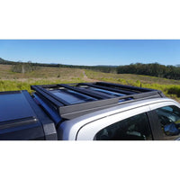TJM Roof Rack To Suit Isuzu D-Max/Mazda Bt50 -590STBRAK34H