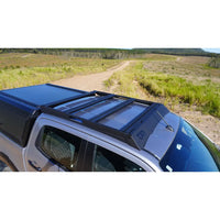 TJM Roof Rack To Suit Isuzu D-Max/Mazda Bt50 -590STBRAK34H