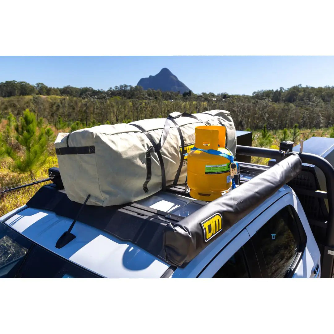 TJM Roof Rack To Suit Isuzu D-Max/Mazda Bt50 -590STBRAK34H