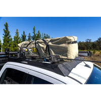 TJM Roof Rack To Suit Isuzu D-Max/Mazda Bt50 -590STBRAK34H