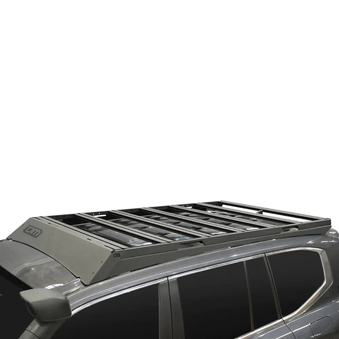 TJM Roof Rack To Suit Toyota Lc 200 Series -590STBRAK82C