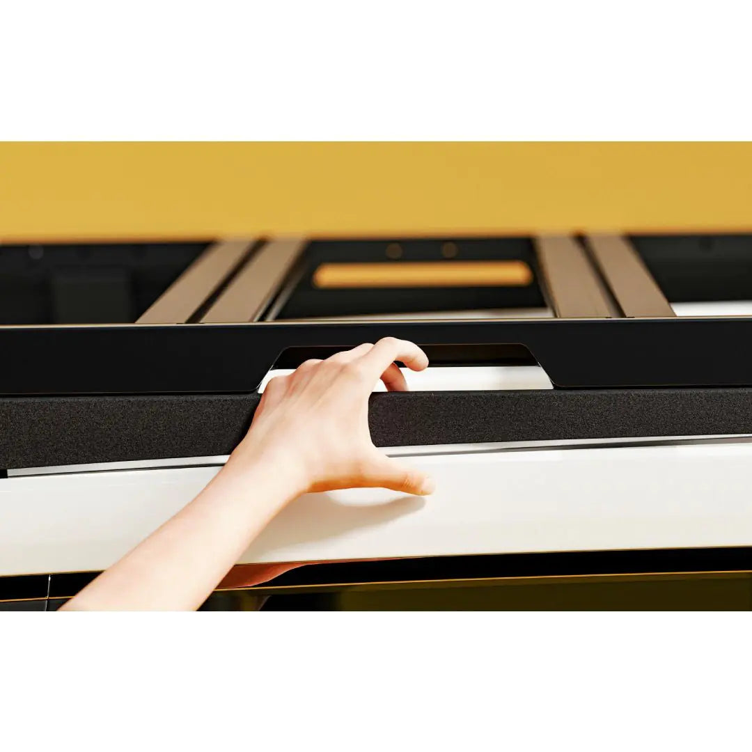 TJM Roof Rack To Suit Toyota Lc 200 Series -590STBRAK82C