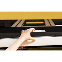 TJM Roof Rack To Suit Toyota Lc 200 Series -590STBRAK82C