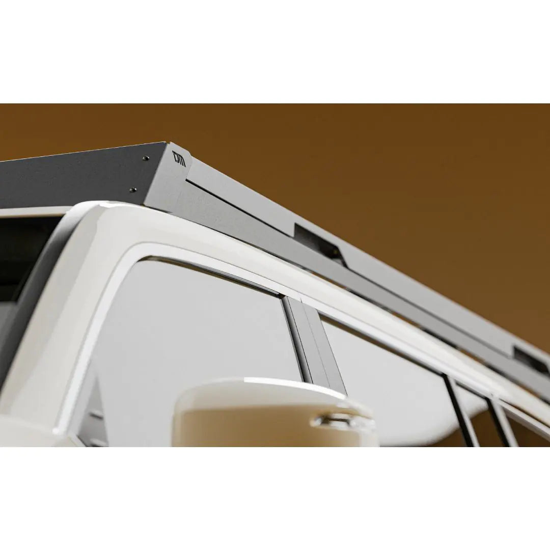 TJM Roof Rack To Suit Toyota Lc 200 Series -590STBRAK82C