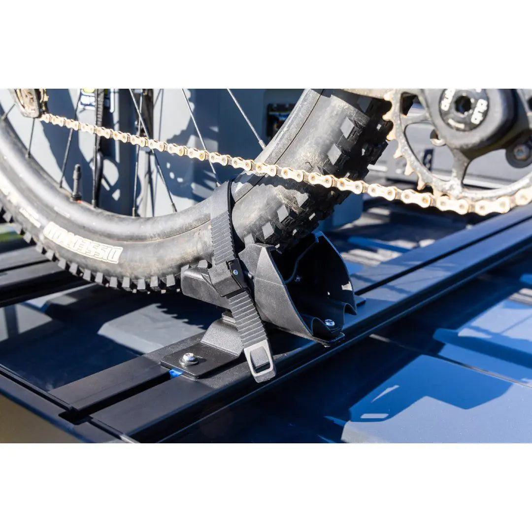 TJM Roof Rack To Suit Toyota Lc 200 Series -590STBRAK82C