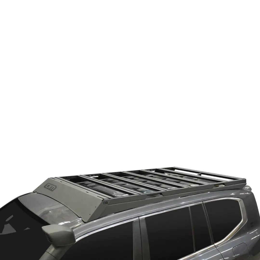 TJM Roof Rack To Suit Toyota Lc 300 Series -590STBRAK82D