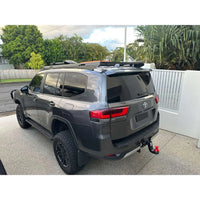 TJM Roof Rack To Suit Toyota Lc 300 Series -590STBRAK82D