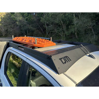 TJM Roof Rack To Suit Toyota Hilux 8Th Gen -590STBRAK87J