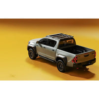 TJM Roof Rack To Suit Toyota Hilux 8Th Gen -590STBRAK87J