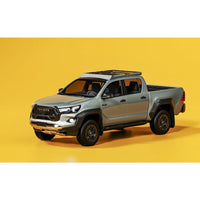 TJM Roof Rack To Suit Toyota Hilux 8Th Gen -590STBRAK87J