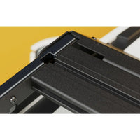 TJM Roof Rack To Suit Toyota Hilux 8Th Gen -590STBRAK87J