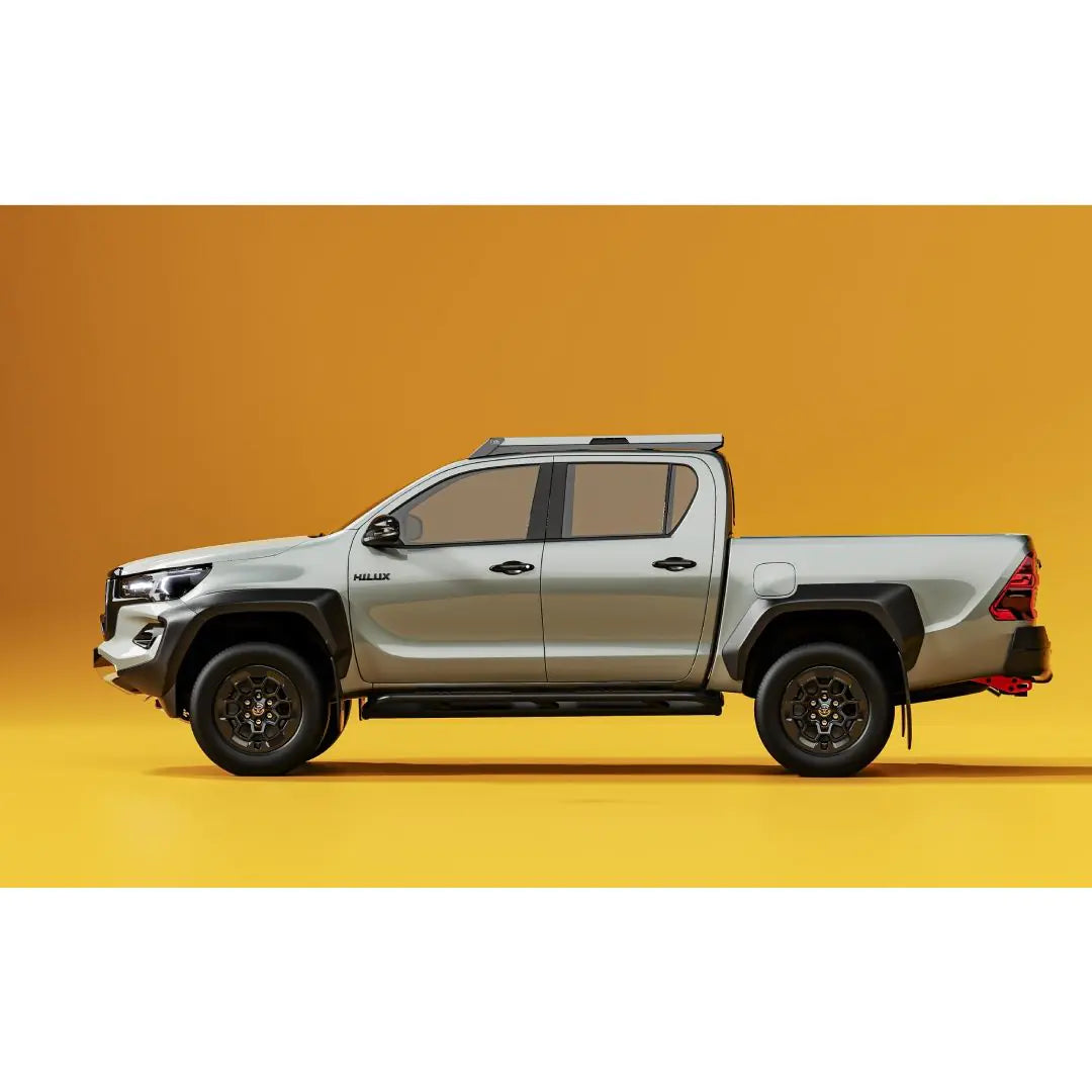 TJM Roof Rack To Suit Toyota Hilux 8Th Gen -590STBRAK87J
