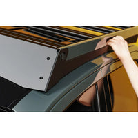 TJM Roof Rack To Suit Toyota Hilux 8Th Gen -590STBRAK87J