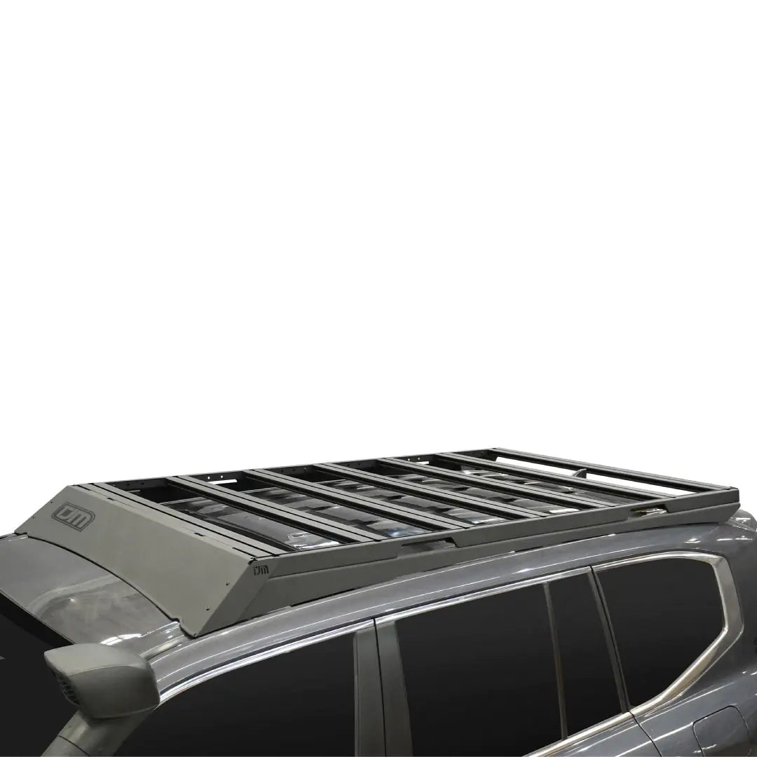 TJM Roof Rack To Suit Toyota Prado 250 Series -590STBRAK88P