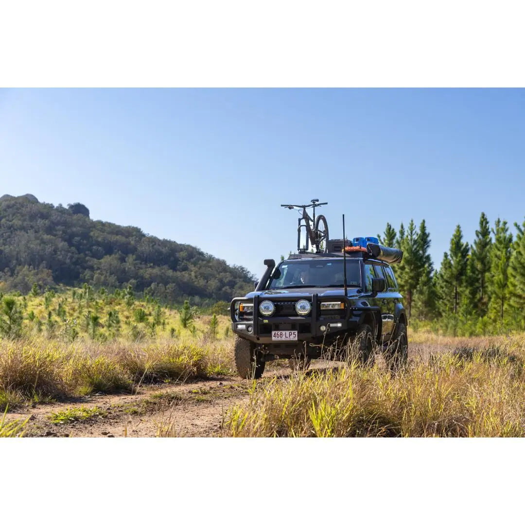 TJM Roof Rack To Suit Toyota Prado 250 Series -590STBRAK88P