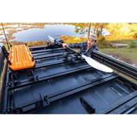 TJM Roof Rack To Suit Toyota Prado 250 Series -590STBRAK88P