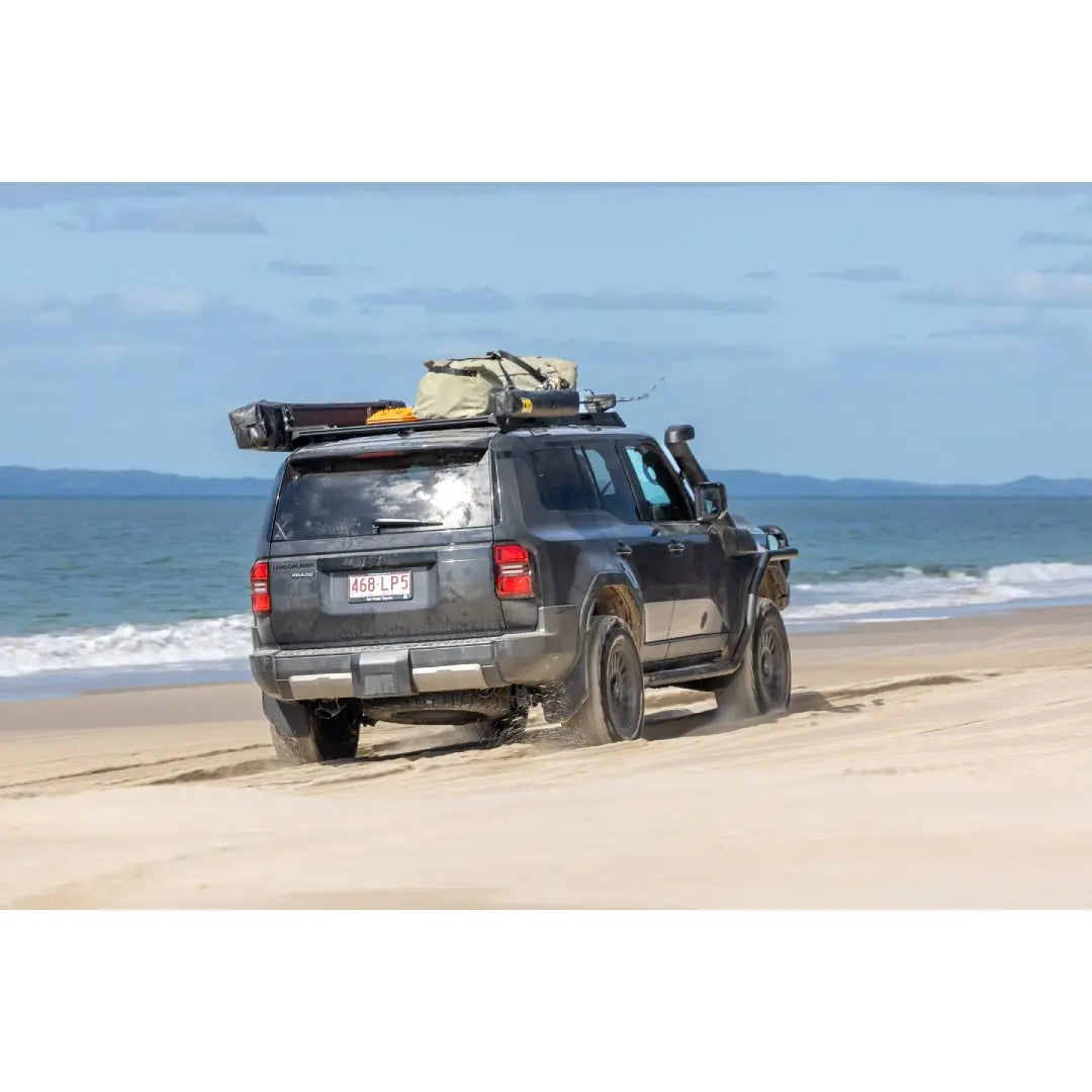 TJM Roof Rack To Suit Toyota Prado 250 Series -590STBRAK88P
