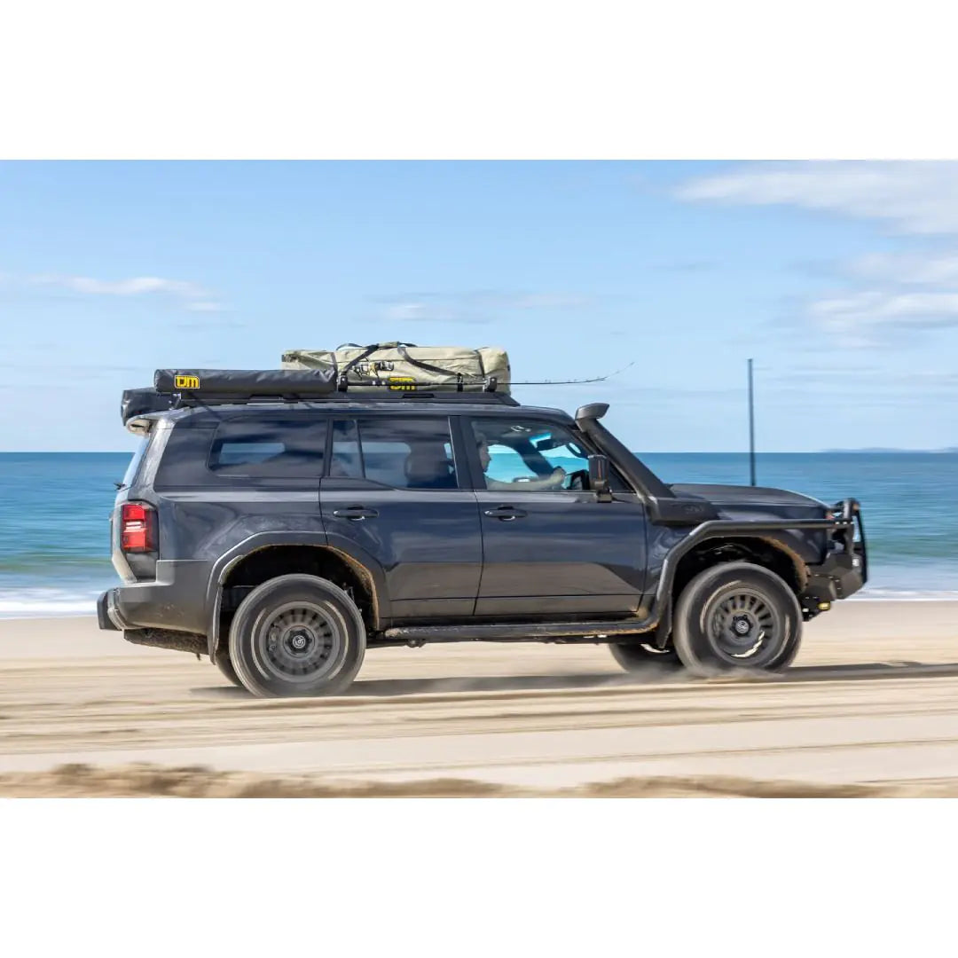 TJM Roof Rack To Suit Toyota Prado 250 Series -590STBRAK88P