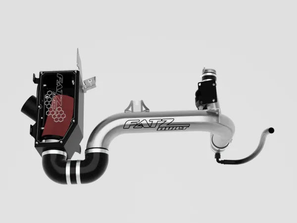 Fatz Fabrication VDJ70 Full intake kit from Fatz Airbox to G-Turbo G350-G500-FFVDJ-IN-GT-KT