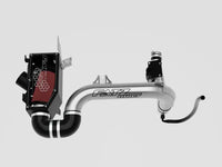 Fatz Fabrication VDJ70 Full intake kit from Fatz Airbox to G-Turbo G350-G500-FFVDJ-IN-GT-KT