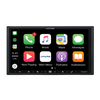 Alpine 7” Apple CarPlay / Android Auto / FLAC / MP3 / WMA / AAC / Bluetooth-iLX-W650E