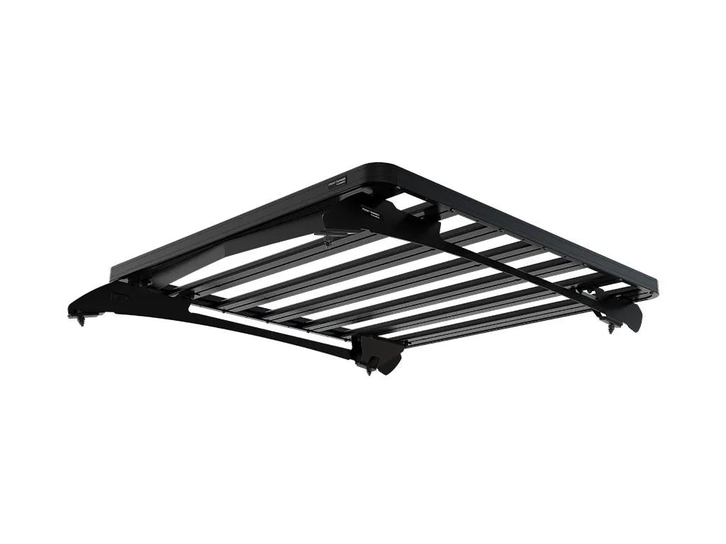 FRONT RUNNER VOLKSWAGEN AMAROK (2023-CURRENT) SLIMLINE II ROOF RACK KIT/LOW PROFILE KRVA008T