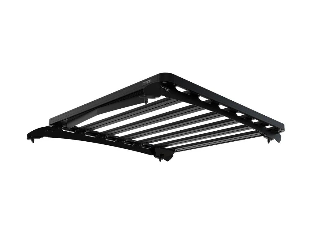 FRONT RUNNER VOLKSWAGEN AMAROK (2023-CURRENT) SLIMLINE II ROOF RACK KIT/LOW PROFILE KRVA008T