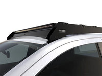 FRONT RUNNER VOLKSWAGEN AMAROK (2023-CURRENT) SLIMSPORT ROOF RACK KIT/LIGHTBAR READY KSVA002T