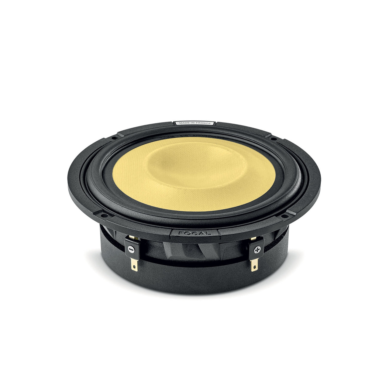 FOCAL 6.5 KM | 6½″ (165 mm) Woofer – Focal K2 Power M Series - 6.5 KM