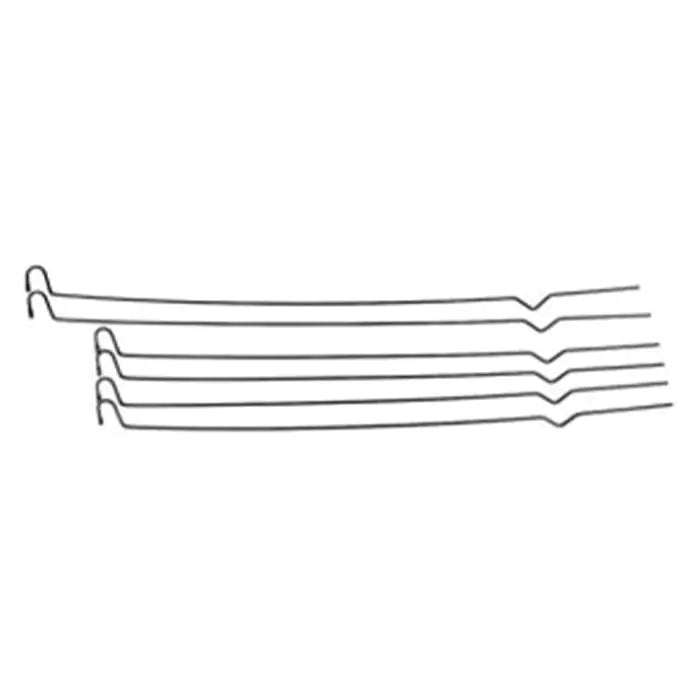 TJM ABS ROOF TOP TENT REPLACEMENT AWNING RODS-620ABSRTTAWNRODS