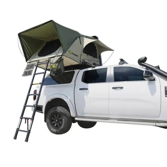 TJM Walcha Abs Roof Top Tent - 620ABSRTTENT