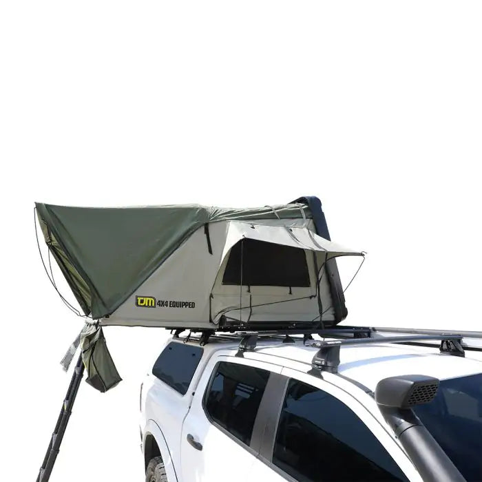 TJM Walcha Abs Roof Top Tent - 620ABSRTTENT