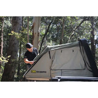 TJM Walcha Abs Roof Top Tent - 620ABSRTTENT