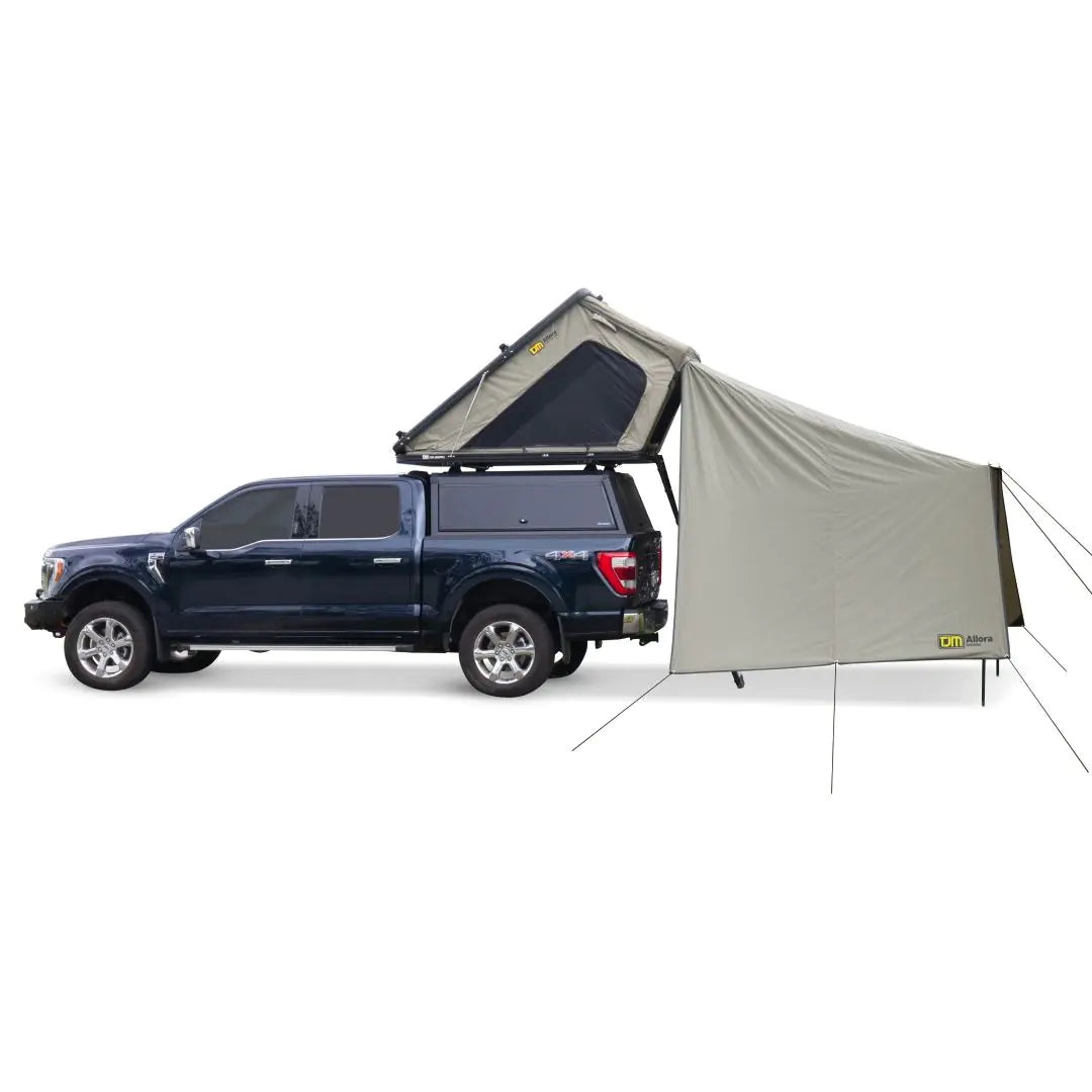 TJM AWNING TO SUIT ALLORA RTT