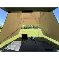 TJM AWNING TO SUIT ALLORA RTT