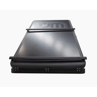 TJM ROOF BAR TO SUIT ALLORA RTT-620ALYRTTRBAR