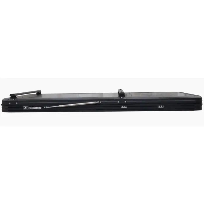 TJM ROOF BAR TO SUIT ALLORA RTT-620ALYRTTRBAR