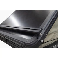 TJM ROOF BAR TO SUIT ALLORA RTT-620ALYRTTRBAR