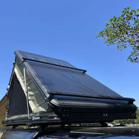 TJM ROOF BAR TO SUIT ALLORA RTT-620ALYRTTRBAR