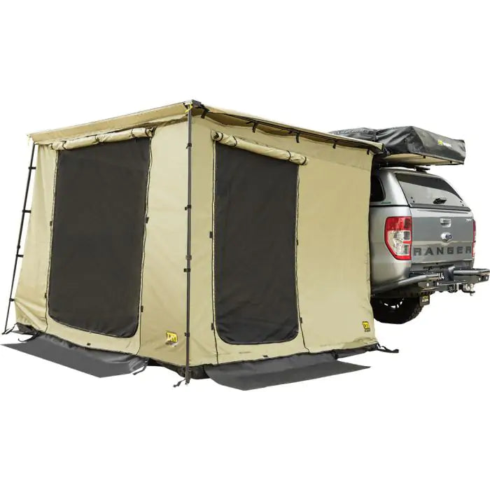 TJM Awning Room 2.5M - 620AWNROOM250