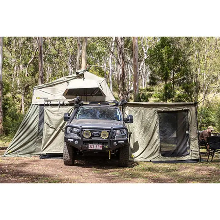 TJM Awning Room 2.5M - 620AWNROOM250