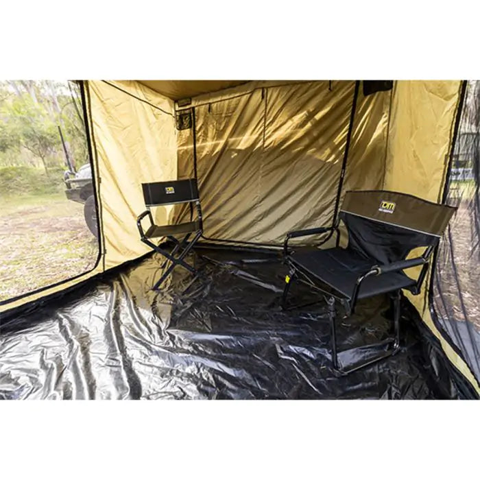 TJM Awning Room 2.5M - 620AWNROOM250