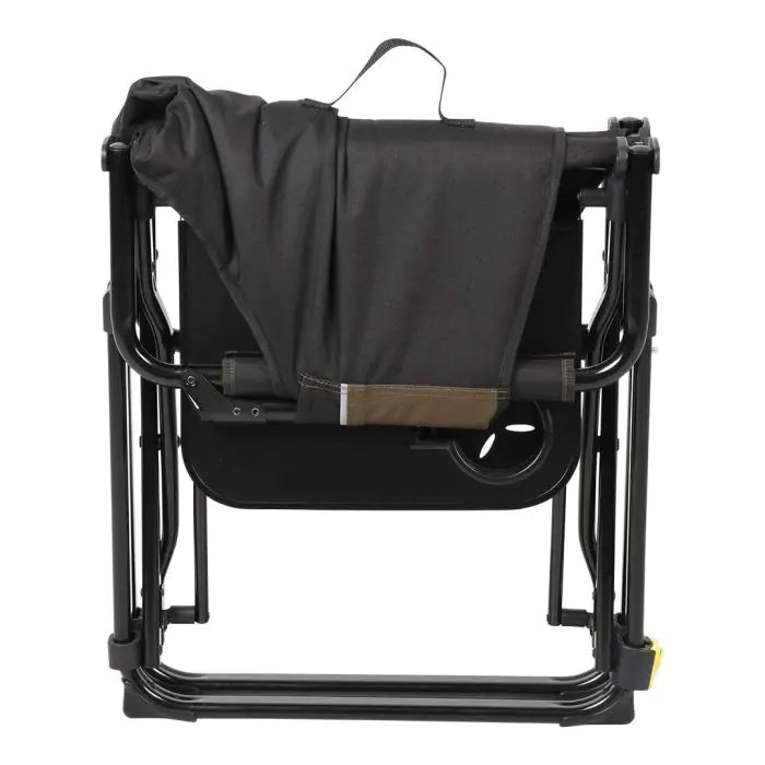TJM DIRECTORS CHAIR