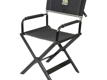 TJM DIRECTORS CHAIR PREMIUM