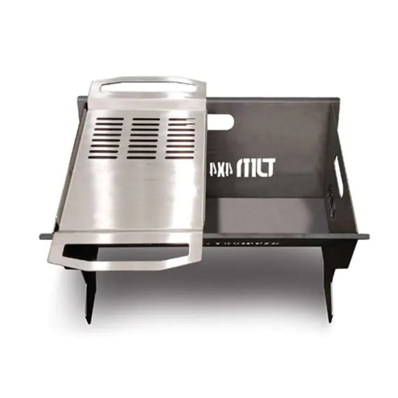TJM Firepit and Grill