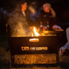 TJM Firepit and Grill