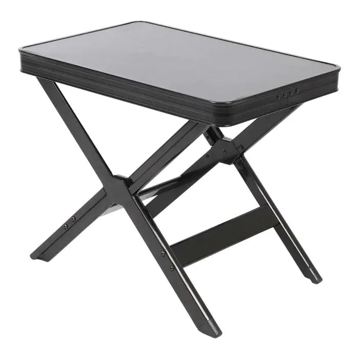 TJM Folding stool and table-620FOLDSTOOL