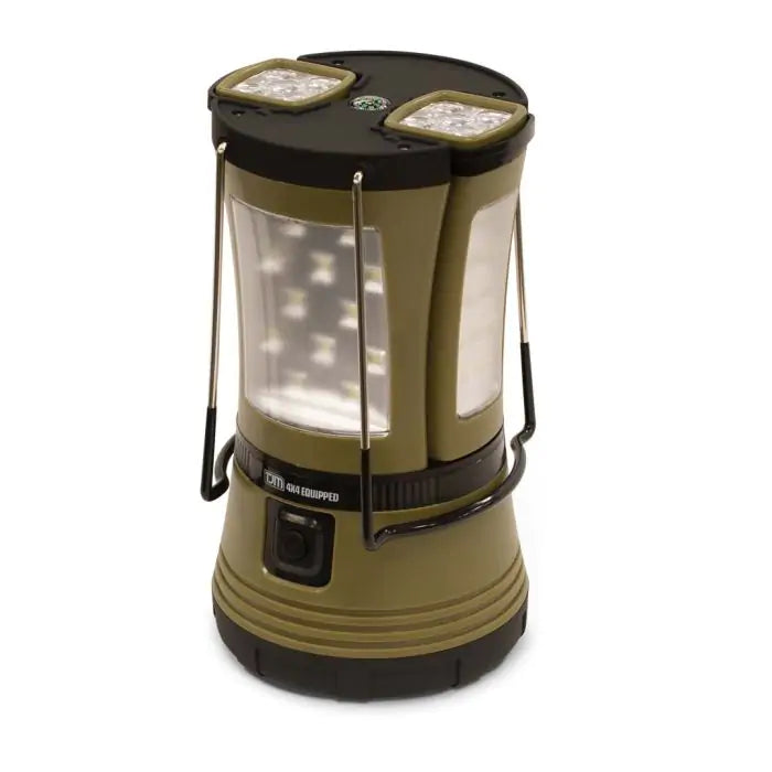 TJM Camping Lantern