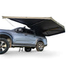 TJM BLACK TRANSIT COVER TO SUIT BOULIA & YULARA RTT